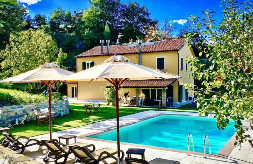 Tenuta Borgio - Photo 1