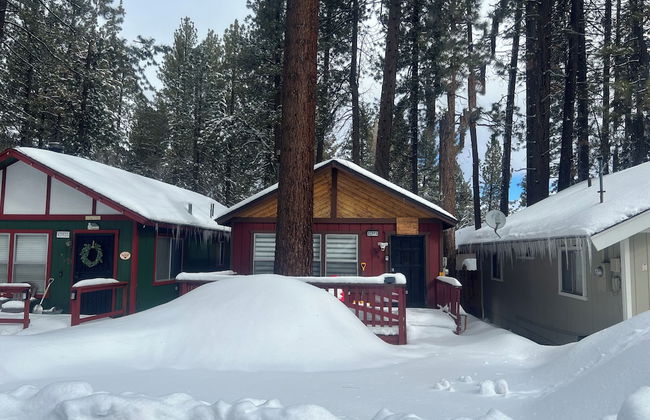 Moonridge Vibes - Foto 17