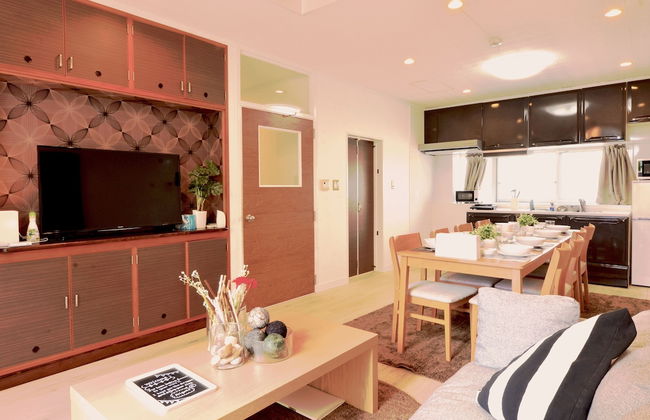 Purple House - Foto 10