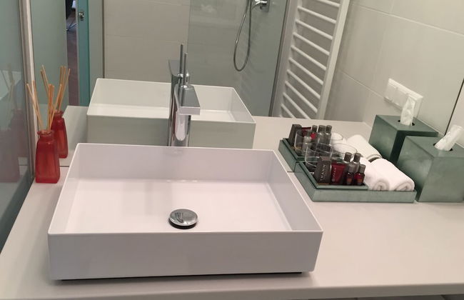 Pink Grapefruit City Condo - Foto 22