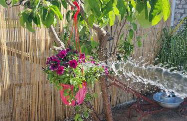 Stone House - Πέτρινο Σαλέ - Foto 22