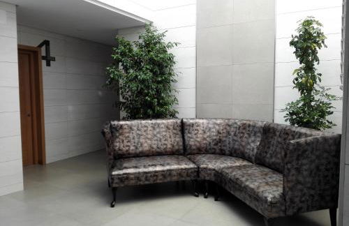 Apartamentos Las Palmeras - Foto 1