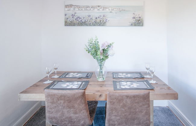 Post Office House - 3 Bed - Reynoldston - Foto 15