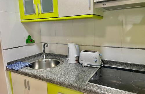 Enjoy Apartment hermosa vista al mar, perfecto para ciclistas - Photo 24