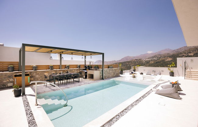 Mirthea Suites - Foto 75