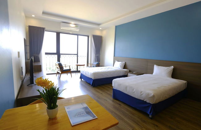 Minh Quan Building - Photo 6