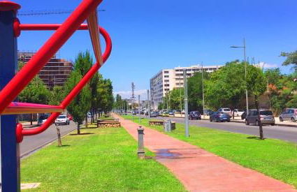 Cosenza Luxury Apartment - Foto 53