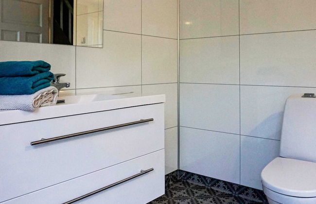 6 Person Holiday Home in Gursken - Foto 25