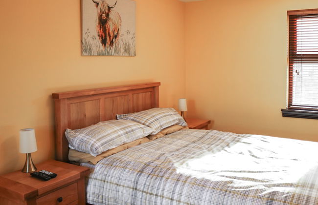 Glenn Cottage - Foto 12