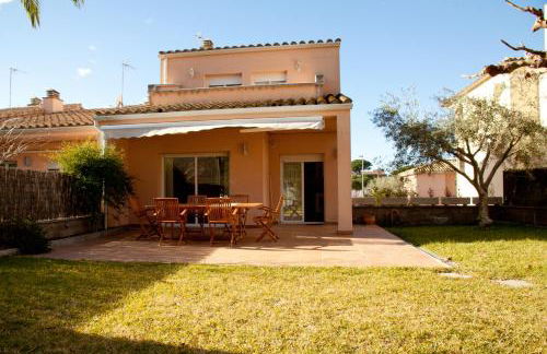 CASA CON JARDIN-WIFI FREE - Foto 29
