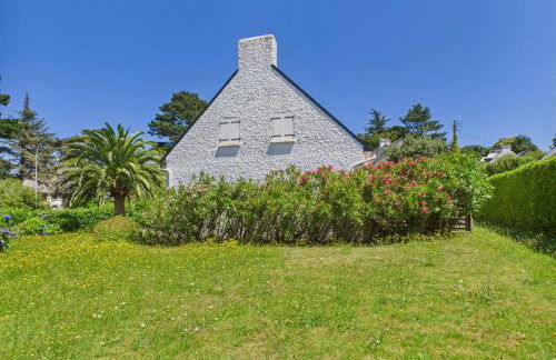 Port Blanc - maison familiale 12 adultes 2 enfants - Foto 24