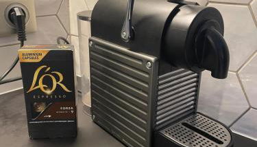 Logement Centre ville Colombes 2 min station - Foto 3