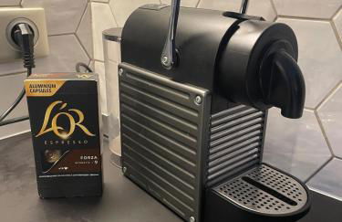 Logement Centre ville Colombes 2 min station - Foto 3