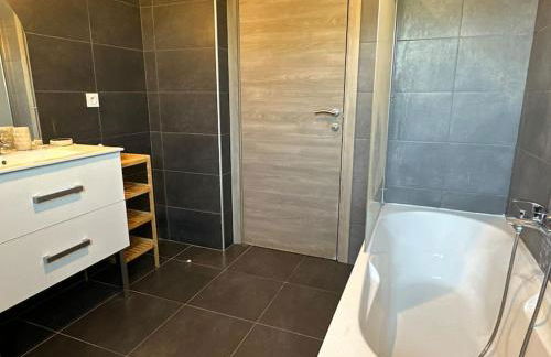 5 min des plages - Appt 2 chambres A Casa Bella - Foto 8