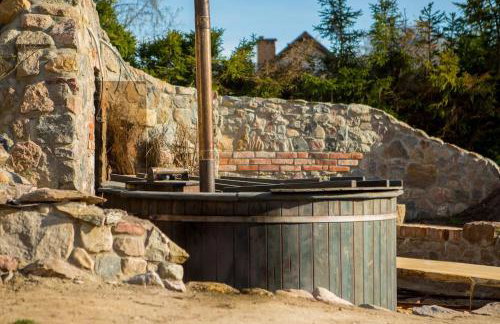 Saunowisko w Krągu - Straszydło - Photo 48