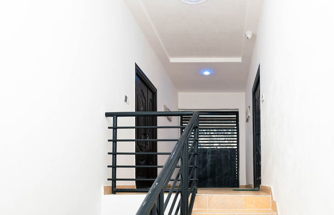 Legit Luxury Apartments in Accra, Dome Pillar2 - Foto 18