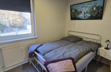 Ferienwohnung/Apartment Siegen - Foto 15