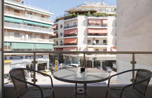 Athenian Comfort Apartments - Foto 84