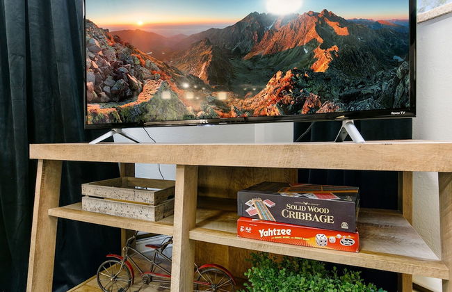 Caviar Suite, Moody Retreat by Old Town Square - Foto 17