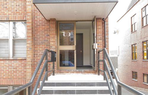 The Avenue Apartment - Foto 12