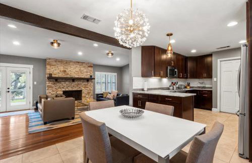 Spacious Retreat W Private Pool & Plenty of Space - Foto 9