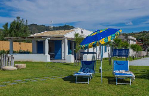 VILLA EOLIA Sicily beachfront apartments - Foto 25