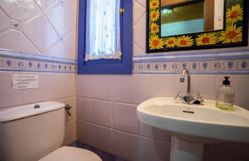 Casa Rural Aguamarina Salobreña - Foto 13