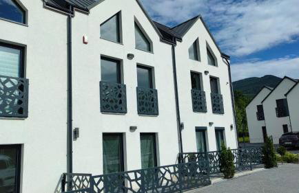 Haven Apart Karpacz - Photo 18