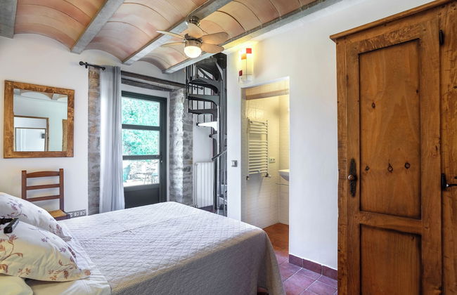 Can Muní - Pins - Foto 53