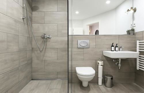 Airport Messe Apartments - Foto 43