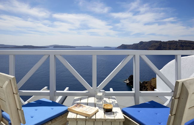 Helianthus Suites - Foto 16