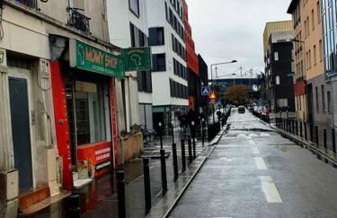 Appartement - Foto 5