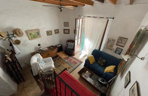 Encantadora Casita en el Centro de Fornalutx - Foto 5