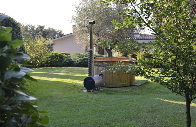 Bio & B Italyke - Foto 24