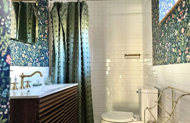 Huttopia Paradise Springs - Foto 44