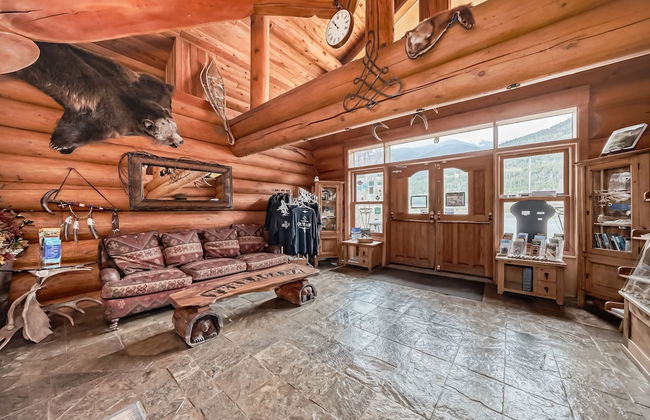 Terracana Ranch Resort - Foto 8