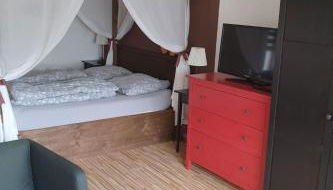 Apartment FeWo Hein ! Da sein by Interhome - Foto 5