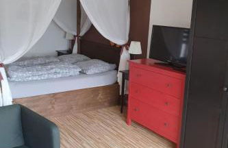 Apartment FeWo Hein ! Da sein by Interhome - Foto 5