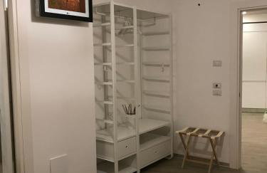 A Matera "Sotto i pini" - Foto 24