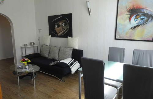 Ferienwohnungen Haus Leonore - Foto 55