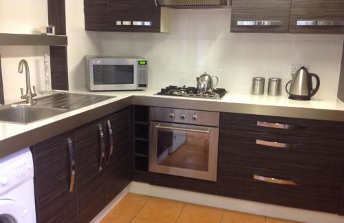 The Guest Wing - Foto 7