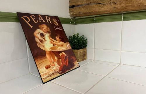 The Granary the perfect Country Cottage all year - Pass the Keys - Foto 19