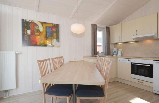 Holiday Home in GrÃ¶mmitz - Foto 11