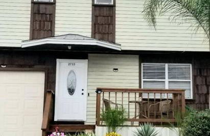 Comfy studio in Sarasota - Foto 10