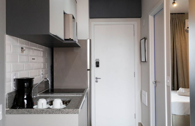 OY Frei Caneca - Foto 26