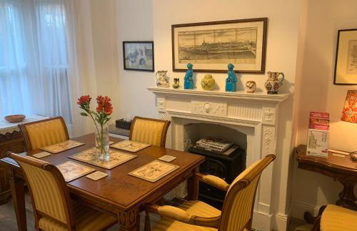 Queens Cottage Salisbury - Foto 10