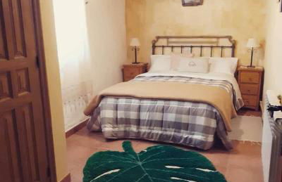 Anticca Rural hasta 4 personas - Foto 17