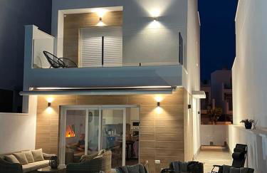 Modern new Pool Villa - Foto 1