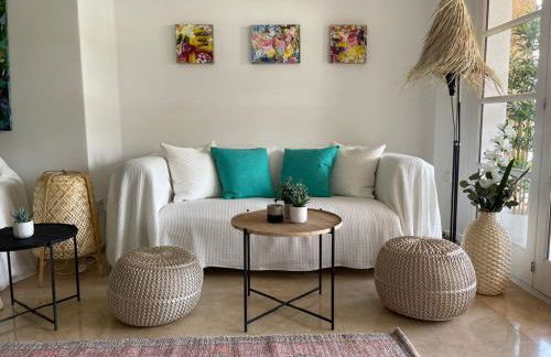 Beach Apartment Montemar No.1 - perfect ocean view - Foto 8