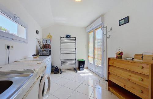 Holiday Home Le Sémaphore by Interhome - Foto 56